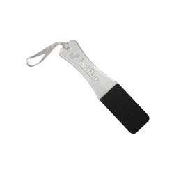 Foot File