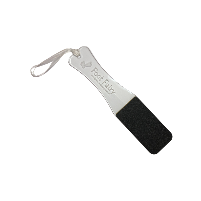Foot File Foot File